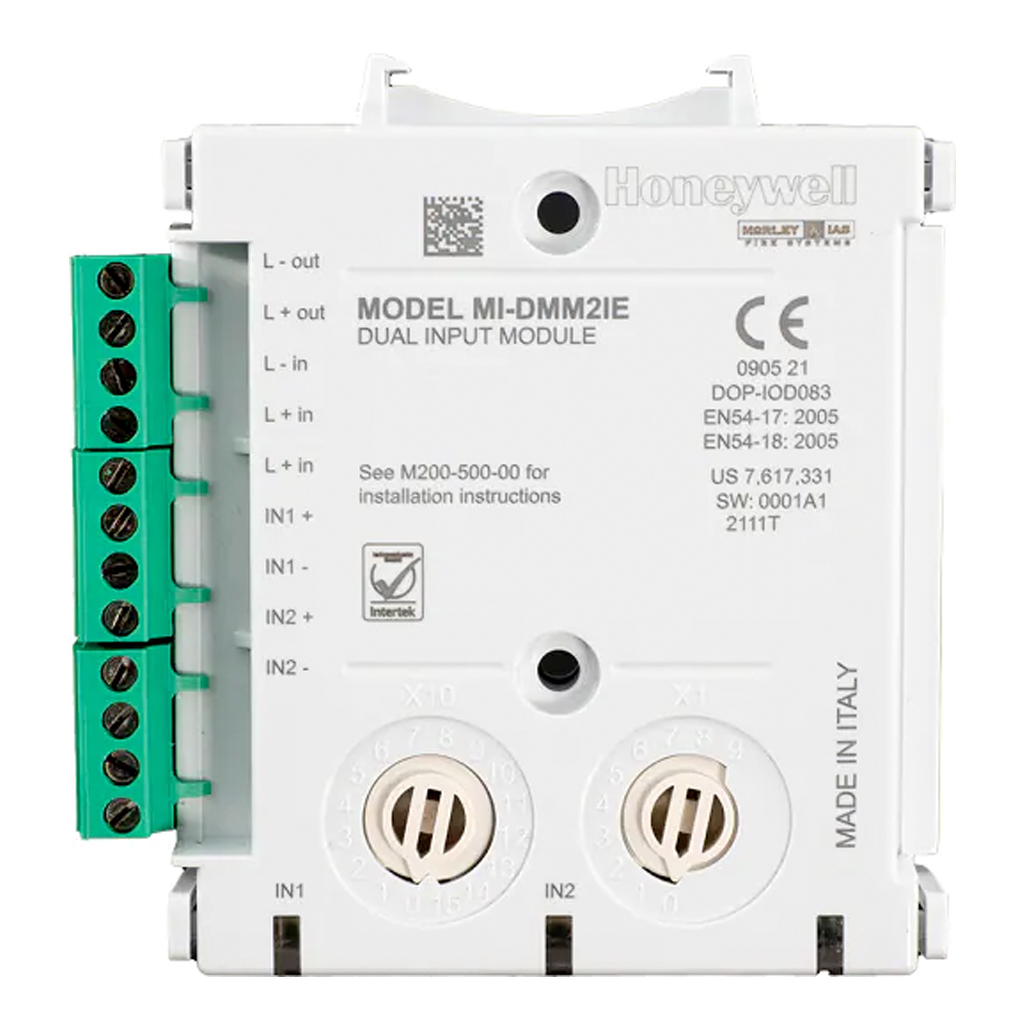 MODULO MORLEY MI-DMM2IE