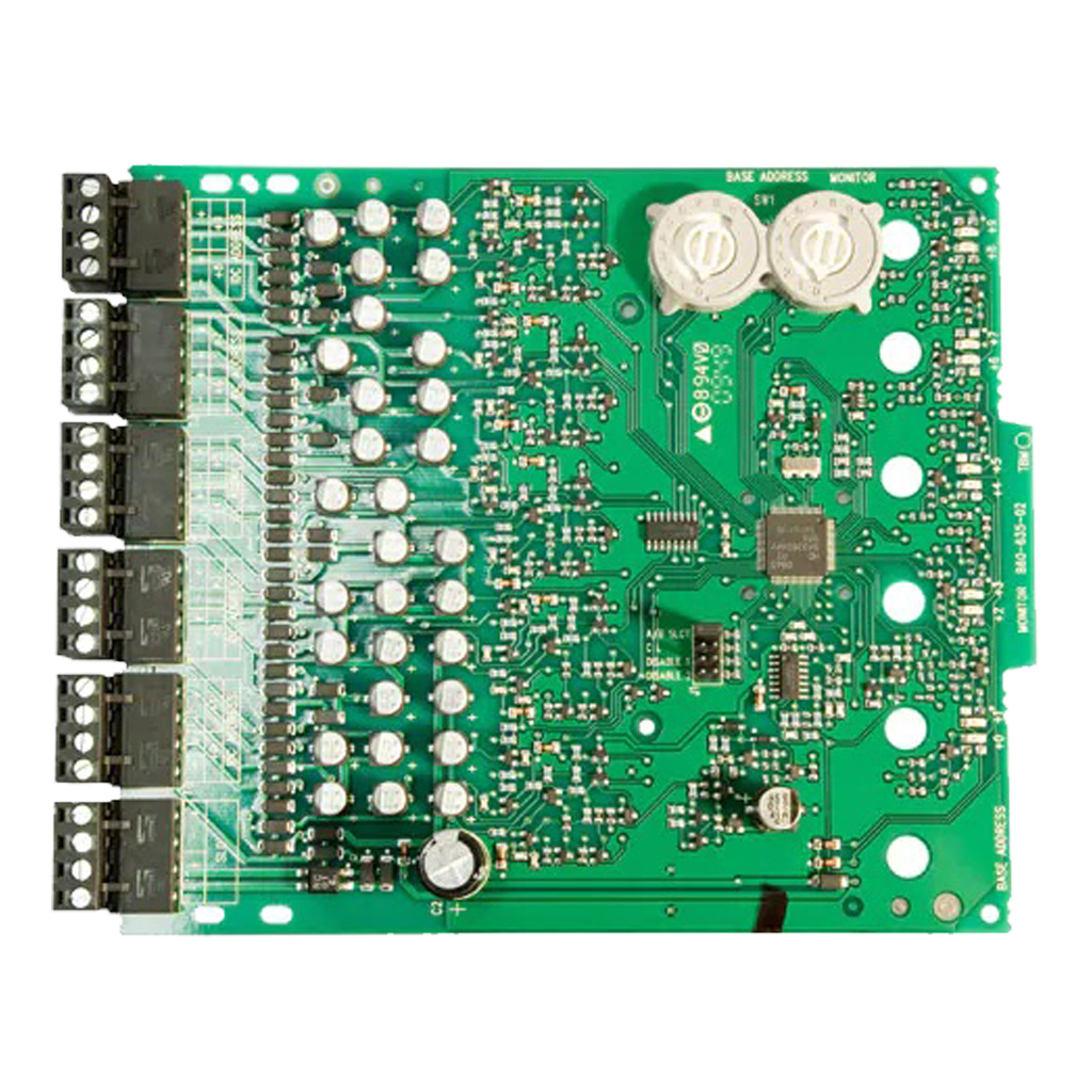 MODULO MORLEY MI-IM10-S2I