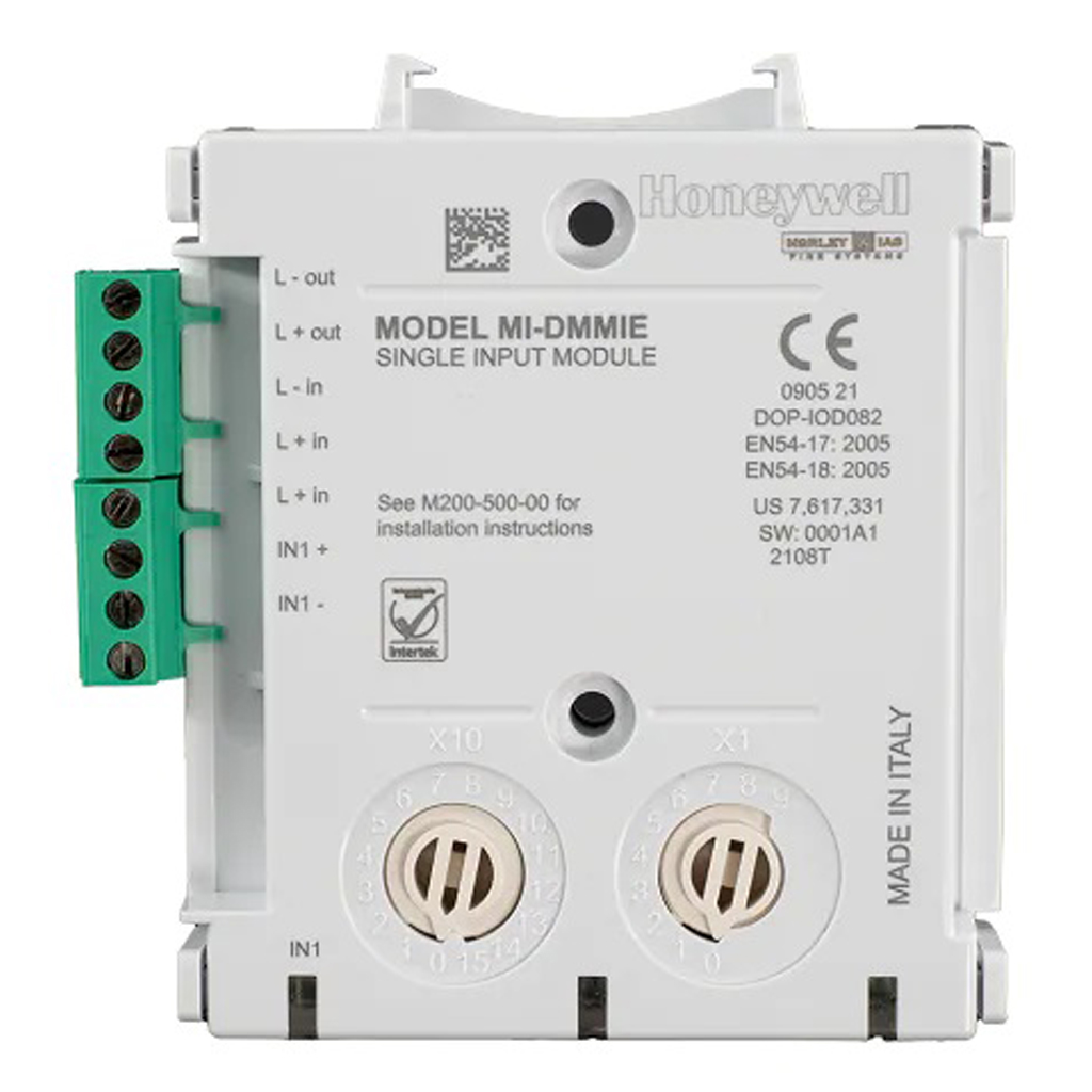 MODULO MORLEY MI/DMMIE