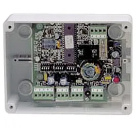 MODULO NOTIFIER IIG4N