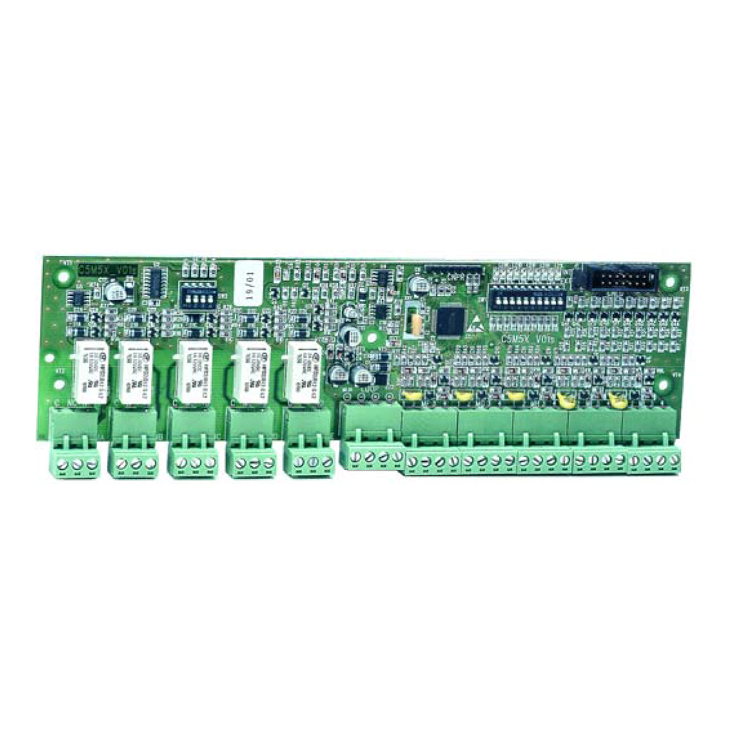 MODULO NOTIFIER MCX-55ME