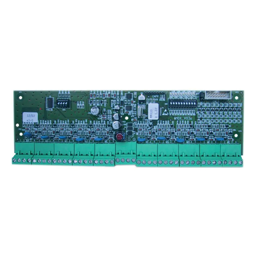 MODULO NOTIFIER MMX-10ME