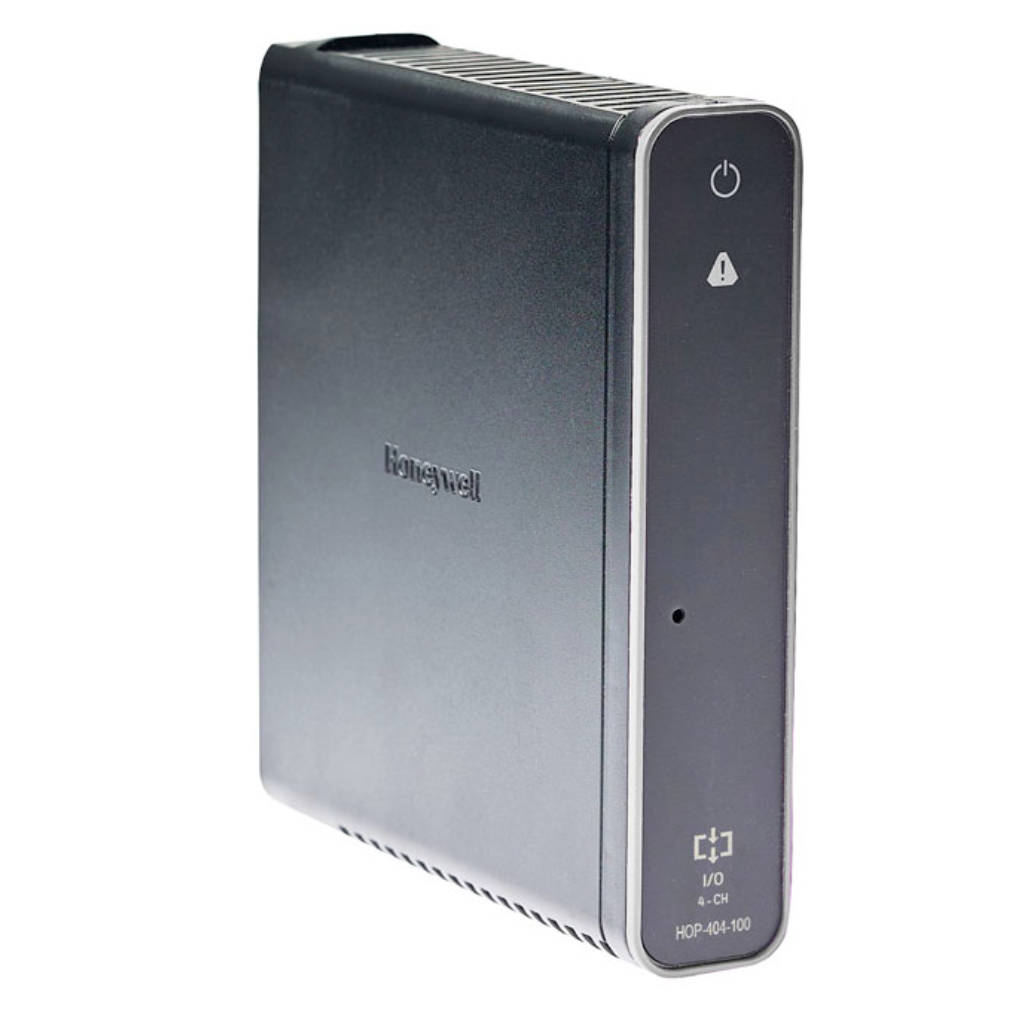 MÓDULO NOTIFIER INSPIRE HOP-404-100