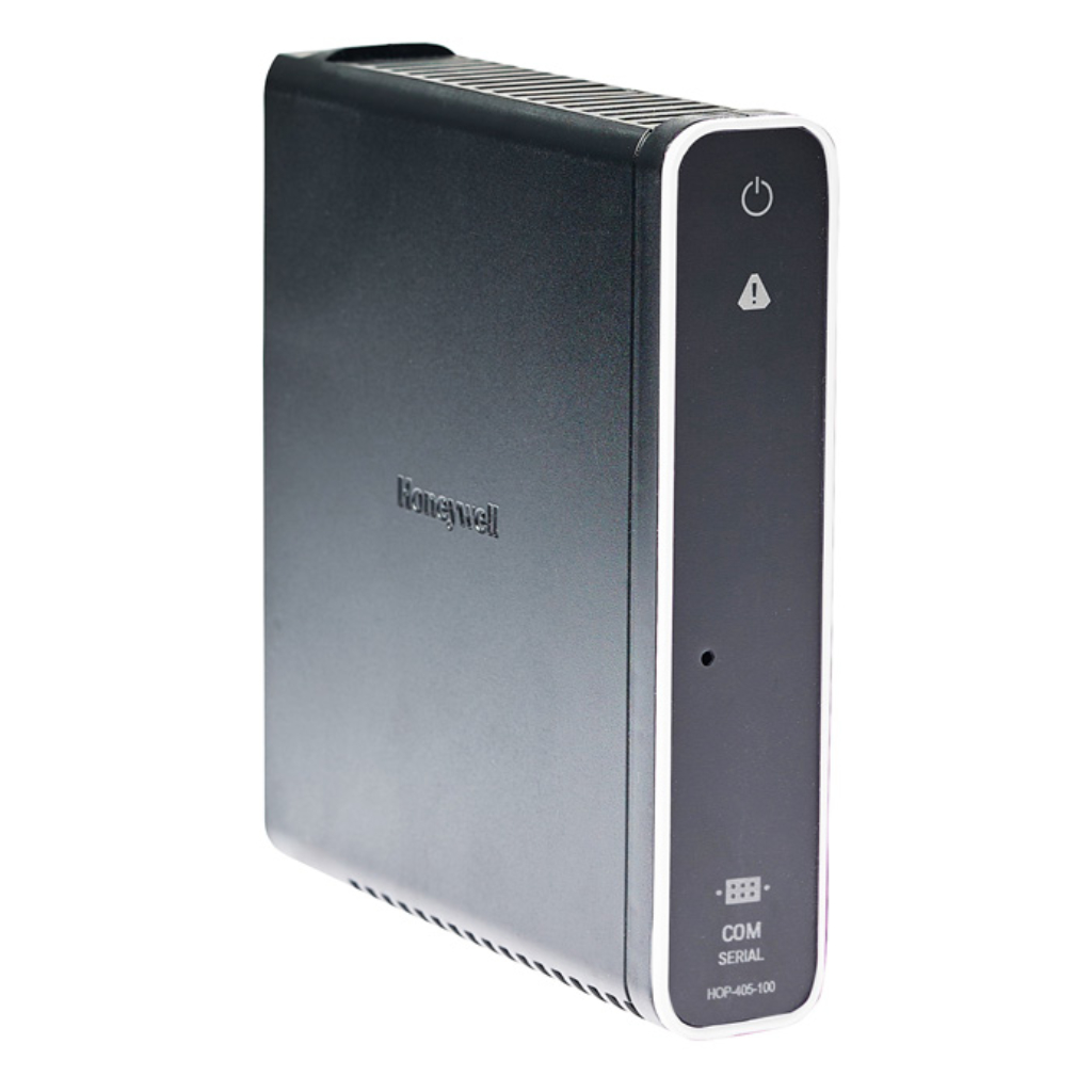 MÓDULO NOTIFIER INSPIRE HOP-405-100