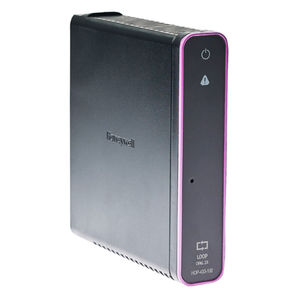 MÓDULO NOTIFIER INSPIRE HOP-431-100