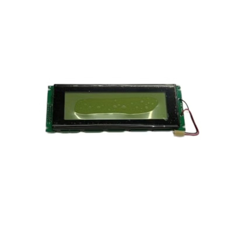 PACK DISPLAY LCD 240X64 NOTIFIER PIXELES 020-570