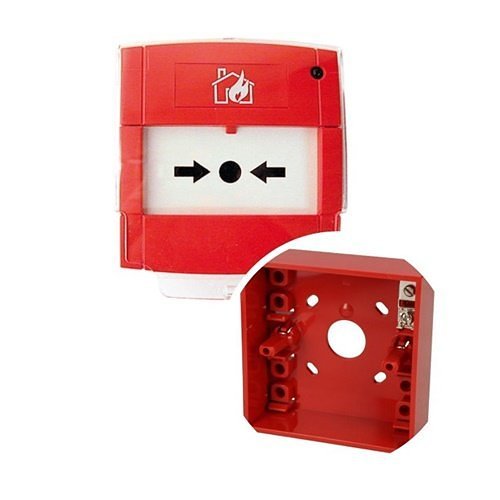 PACK INCENDIO HONEYWELL BUNDLE-MCP1