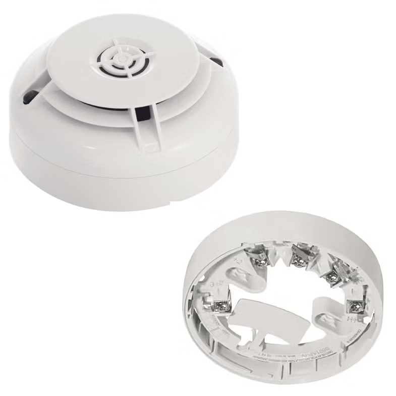 PACK INCENDIO HONEYWELL BUNDLE-NFXI