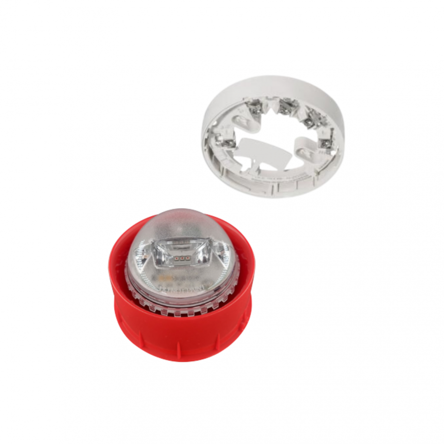 PACK INCENDIO MORLEY-IAS BUNDLE-MI-WRA