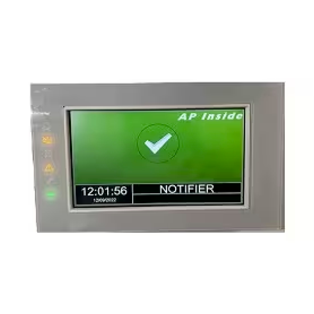 PANEL NOTIFIER AM-LCD