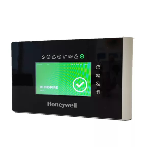 PANEL REPETIDOR INSPIRE NOTIFIER HOA-335-043