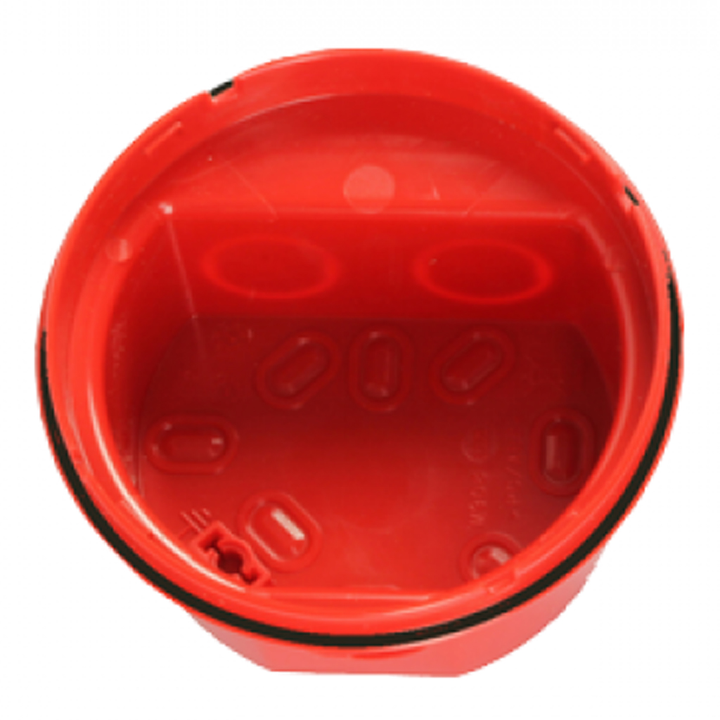 PAQUETE 5 BASES NOTIFIER CWR