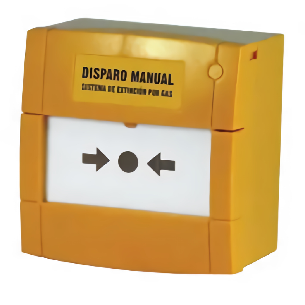 PULSADOR HONEYWELL M3A-Y000SG-K013-65