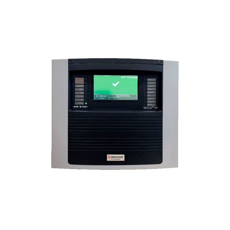 RECAMBIO HONEYWELL AM-8X00 LCD (5000.00.035)