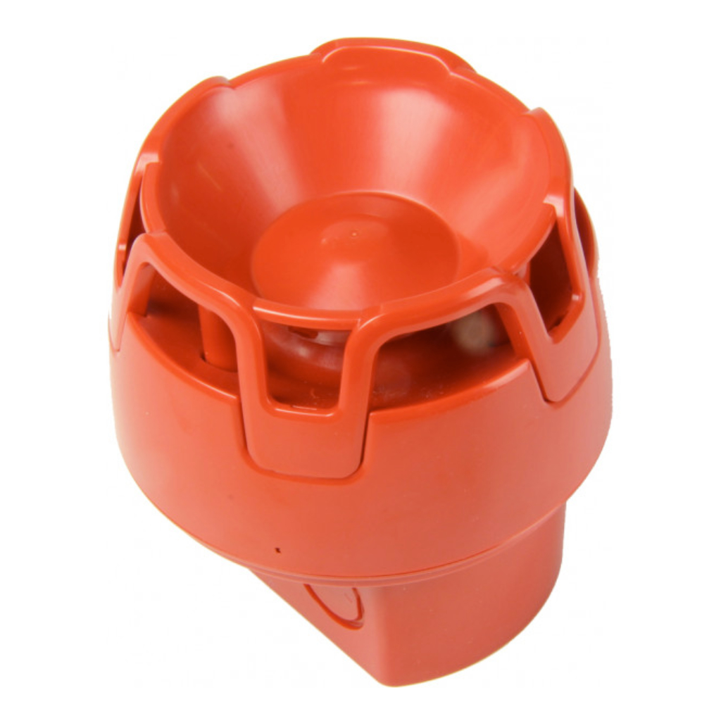 SIRENA NOTIFIER CWSO-RR-W1