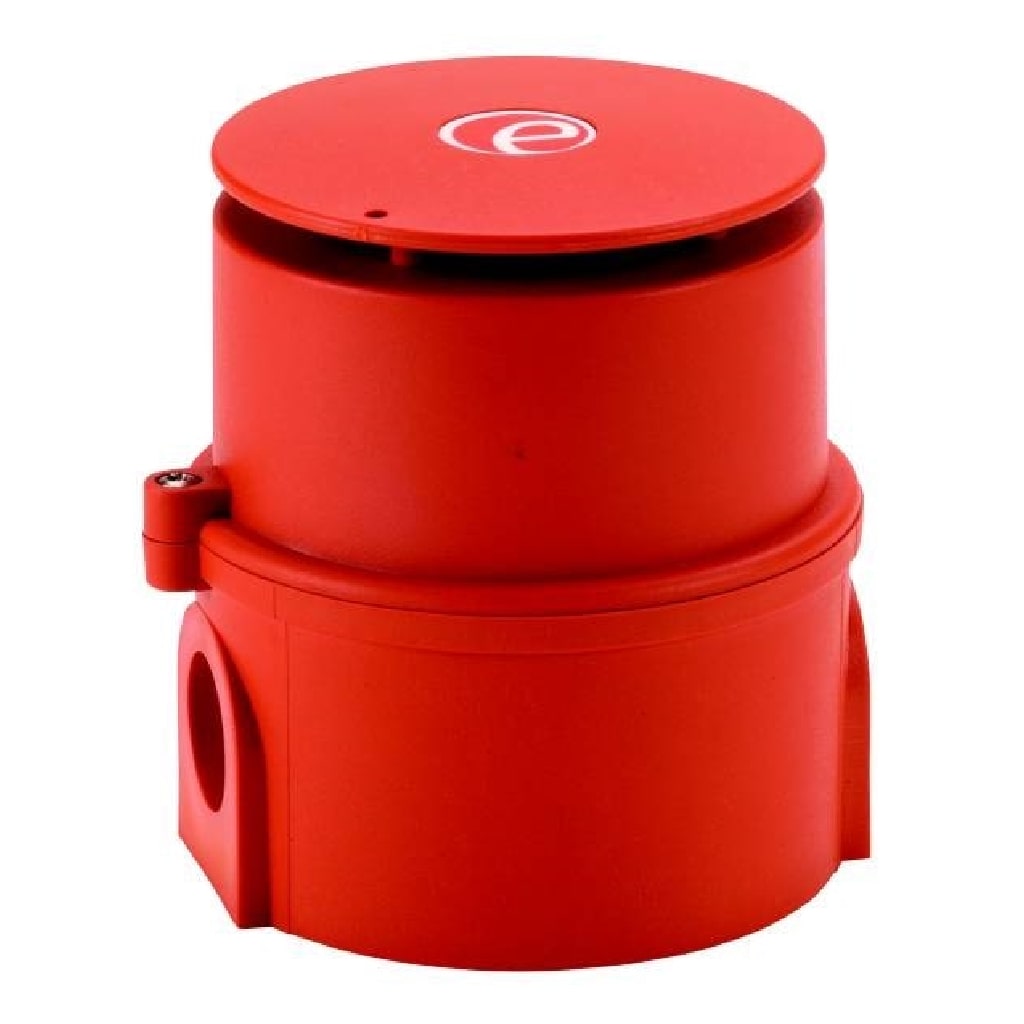 SIRENA NOTIFIER IS-MA1