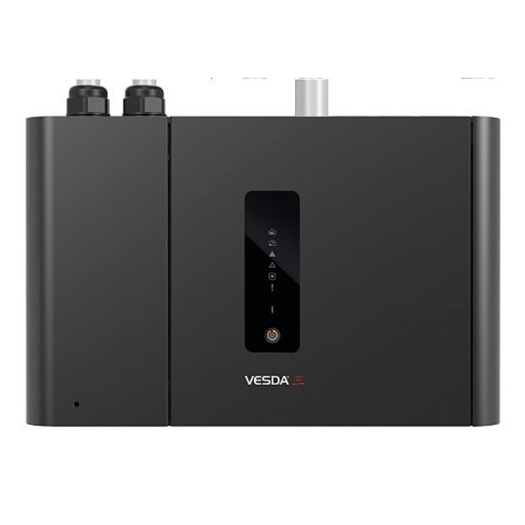 SISTEMA ASPIRACION NOTIFIER VEP-A00-1P