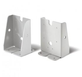 SOPORTE METALICO REFORZADO HONEYWELL 960129