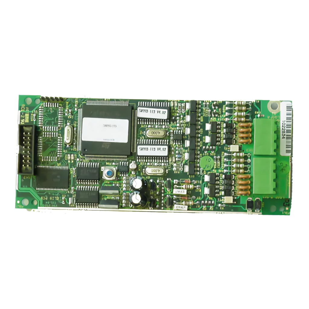 TARJETA NOTIFIER 020-549