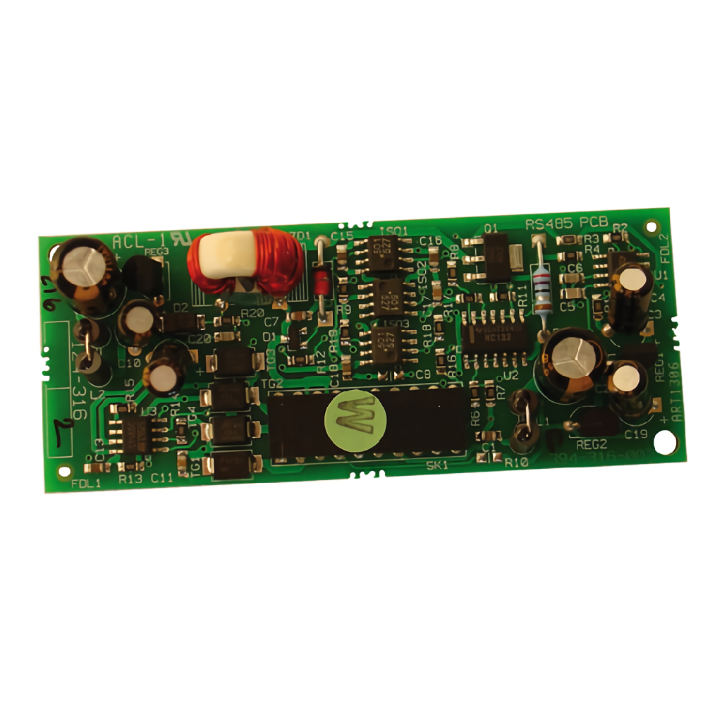 TARJETA NOTIFIER 020-553