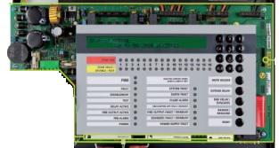 TARJETA NOTIFIER 020-638-004