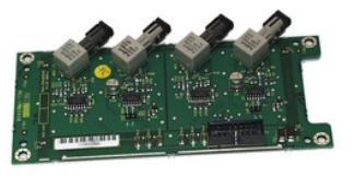 TARJETA NOTIFIER 020-643