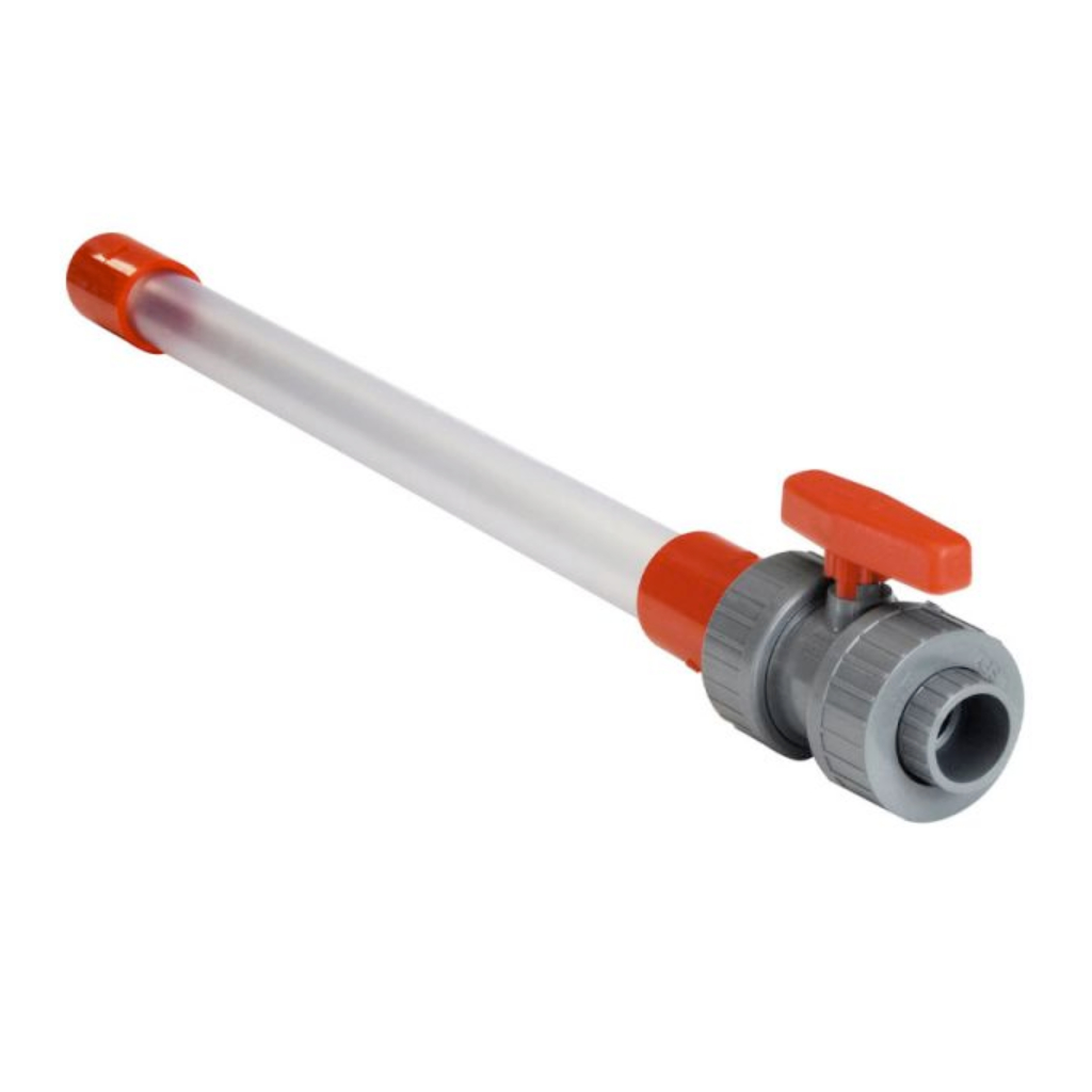 TUBO HONEYWELL PIP-025