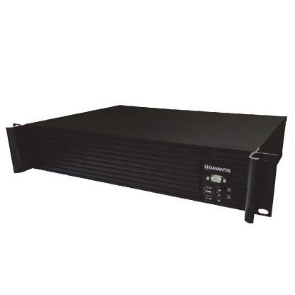 Daview S W11 Servidor de análisis IP de 7 canales
