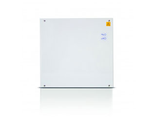 Controlador de puerta IP acre ACC-AP con fuente de alimentación de 24 VCC, 2 A.