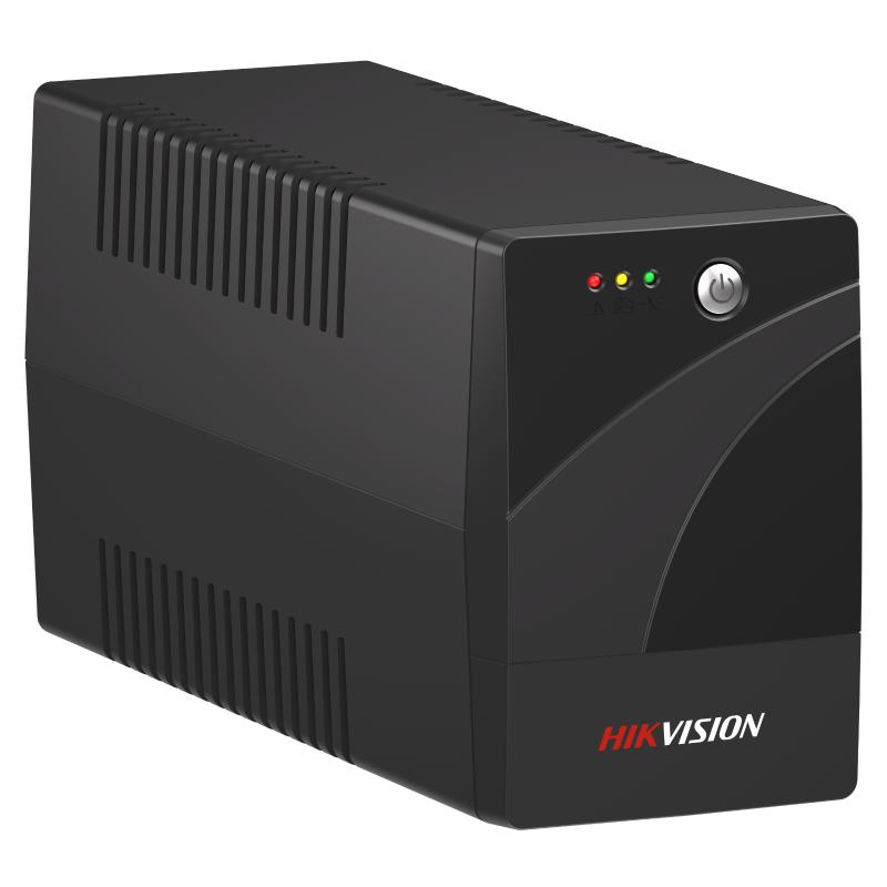 SAI Sistema de alimentación ininterrumpida (UPS) de 1000 VA/600 W con batería integrada
