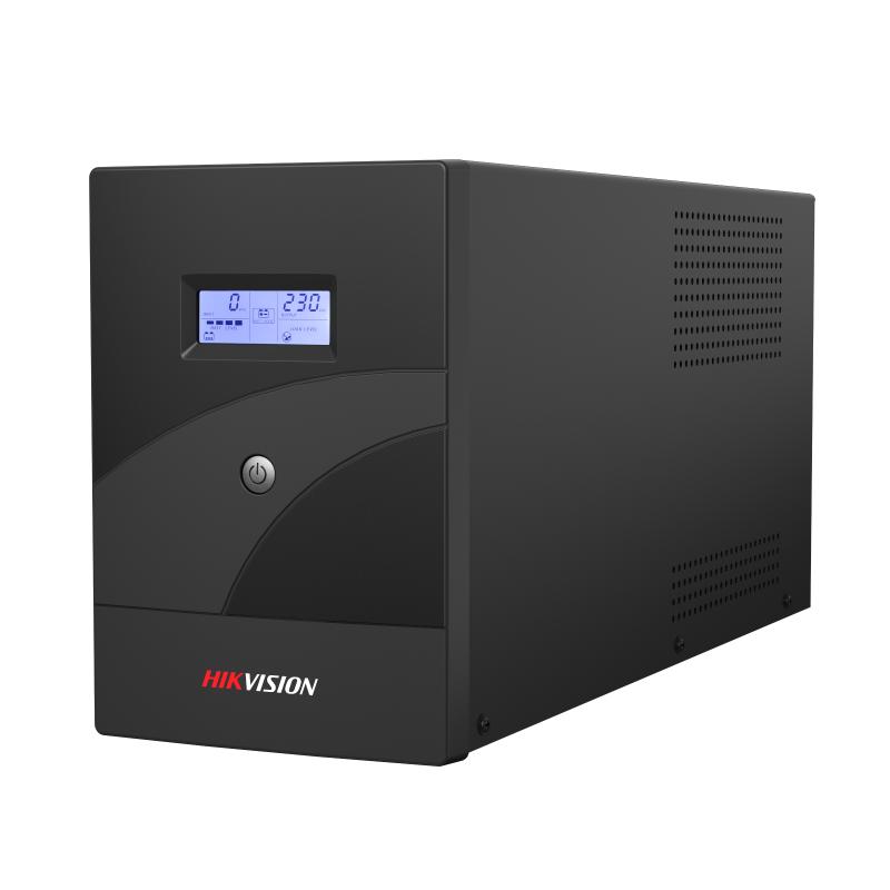 SAI 3000VA/1800W,Backup LCD Diseño Compacto