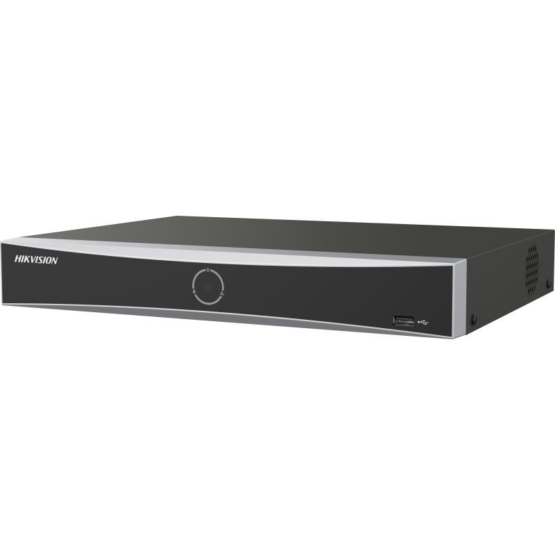 NVR 4CH 8MP AcuSeek K VPro AcuSense Guanlan