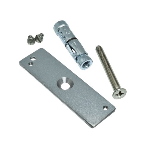 [MP550] Placa de fijación para CD 550, CD 470, CD 475