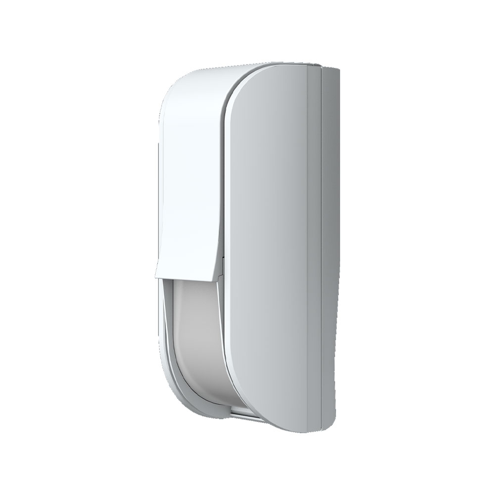 Detector doble tecnología para exteriores con AM. 12M /90