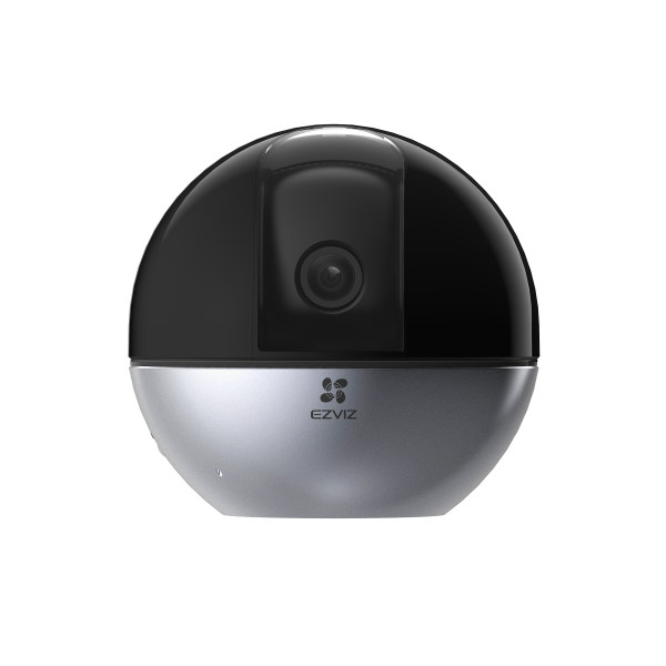 Cámara wifi inteligente 3K 360º para el hogar