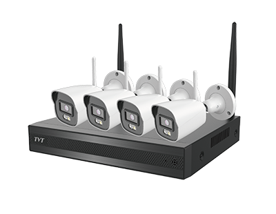 WIFI NVR Kit
