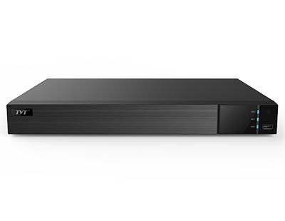 16CH/32CH Large-scale AI Models NVR
