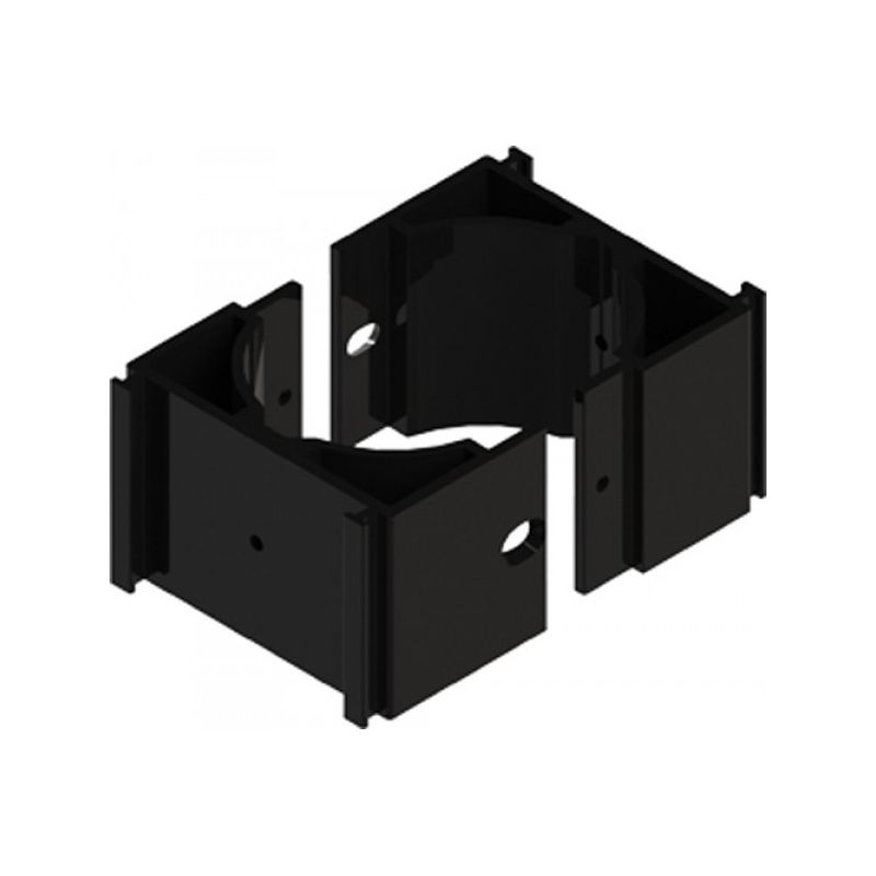 Pole / wall mounting kit
