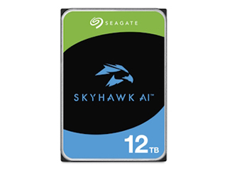 SeaGate SkyHawk AI 12TB