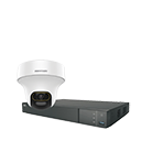 CCTV ANALOGIQUE