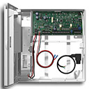 Paradox Wired Control Panels