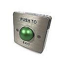 Access Control Push Buttons