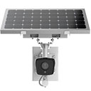 IP Solar 4G cameras