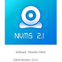 NVMS TVT Software 