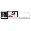 Hikvision Videoporteros 2 Hilos HD