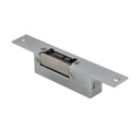 [YS-131NC] Lock Narrow-type Electric Strike. Normally Close NC. Short faceplate