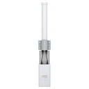 [UBI-AMO-5G10] Omnidirecional Antena AMO-5G10 Ubiquiti 10dBi Airmax para Rocket M5