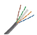 [BSC00805] Bobina en caja de 305m cable UTP CAT5e rígido