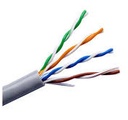 [BSC00804] Bobina en caja de 305m cable de UTP CAT5e