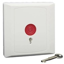 [BSC01216] Emergency Panic Button with Key